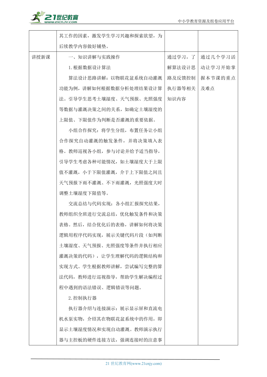 初中信息技术