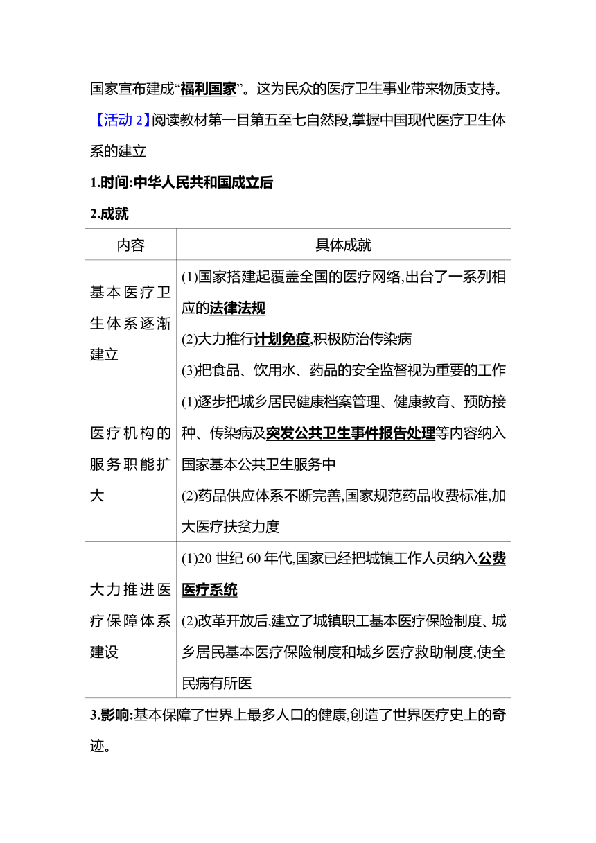 高中历史